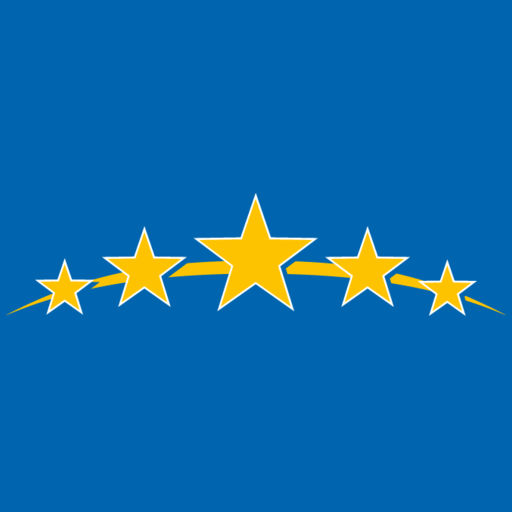 Hotelstars Union logo